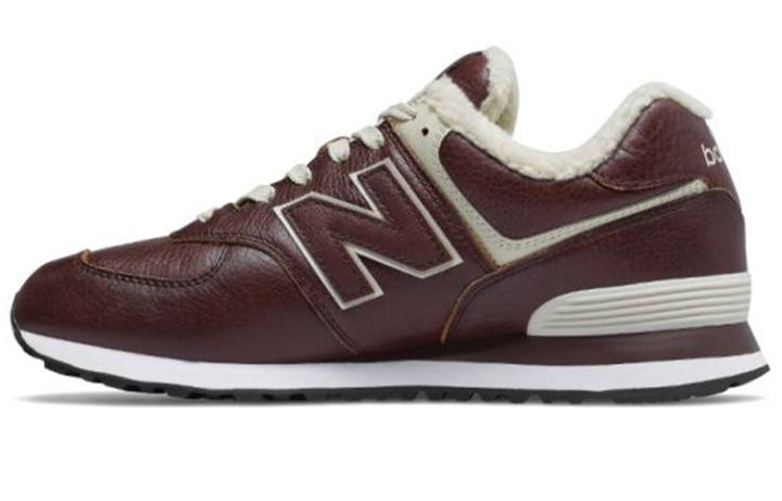 New Balance New Balance 574 Red
