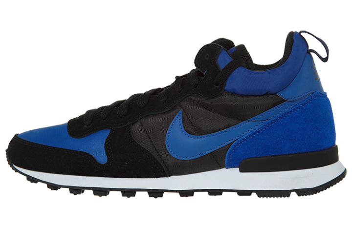 Nike Nike Internationalist Mid Vrsty Royal/Vrsty Royal Black White