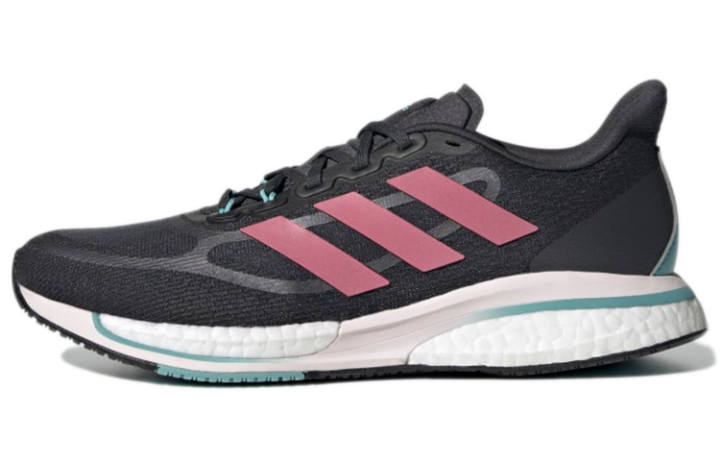 Adidas Adidas Wmns Supernova+ 'Carbon Rose Tone' Women's
