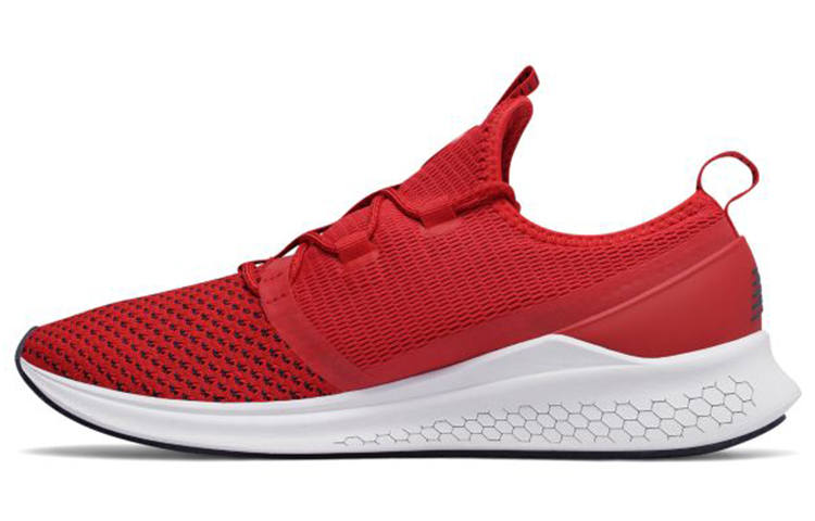 New Balance New Balance Fresh Foam Lazr 'Red White'