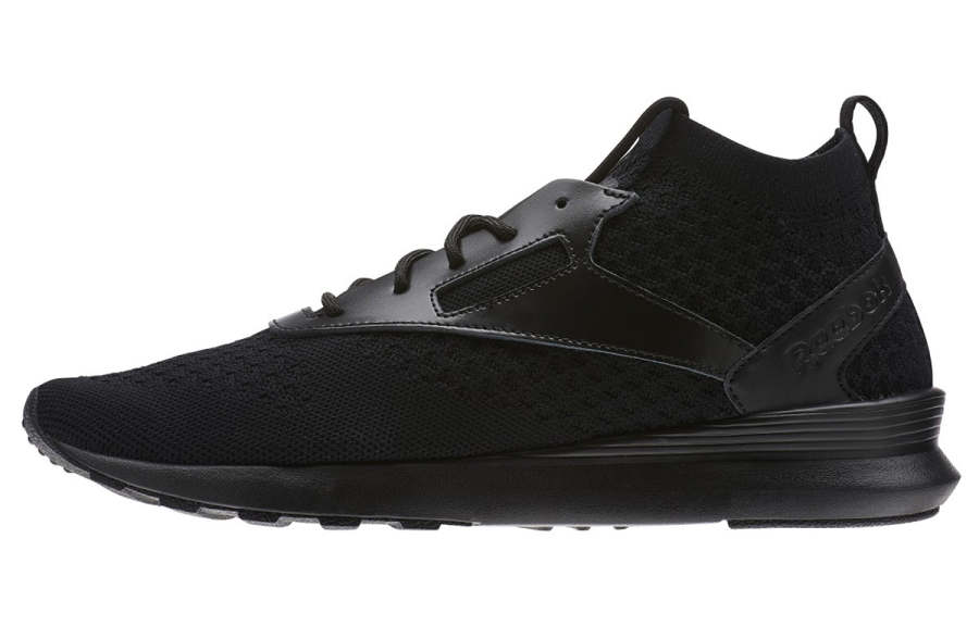 Reebok Reebok Zoku Runner Ultk Lux 'Black'
