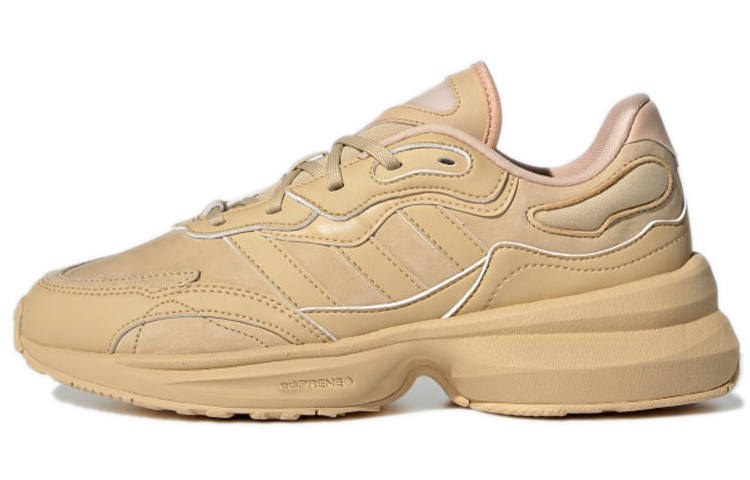Adidas Originals Zentic Wmns Adidas Originals 'Hazy Beige' Women's