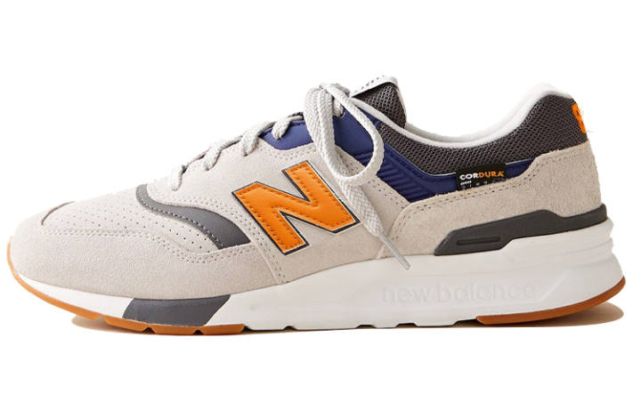 New Balance 997H J.Crew x 997H New Balance 'Trek'