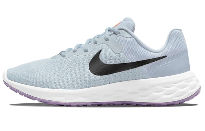 Nike Nike Revolution 6 Next Nature Wide 'Pure Platinum Lilac' Women's