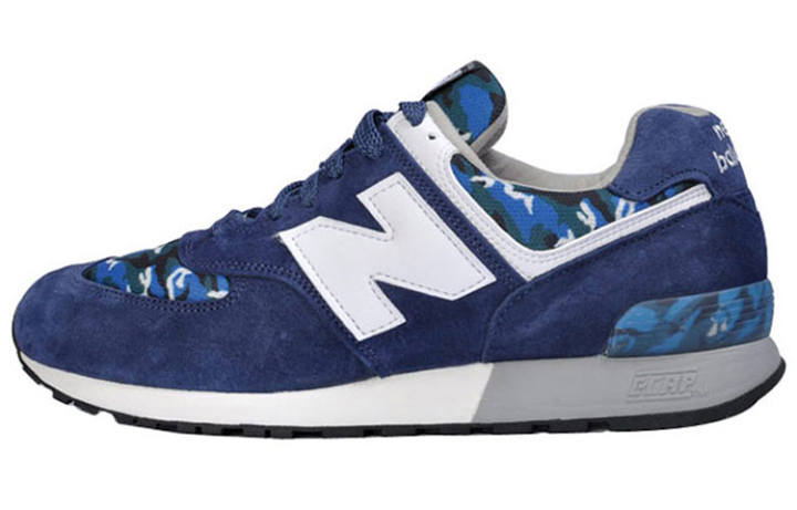 New Balance 576 New Balance 'Camo'