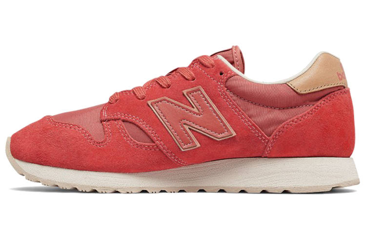 New Balance New Balance 520v Orange/Red Women's