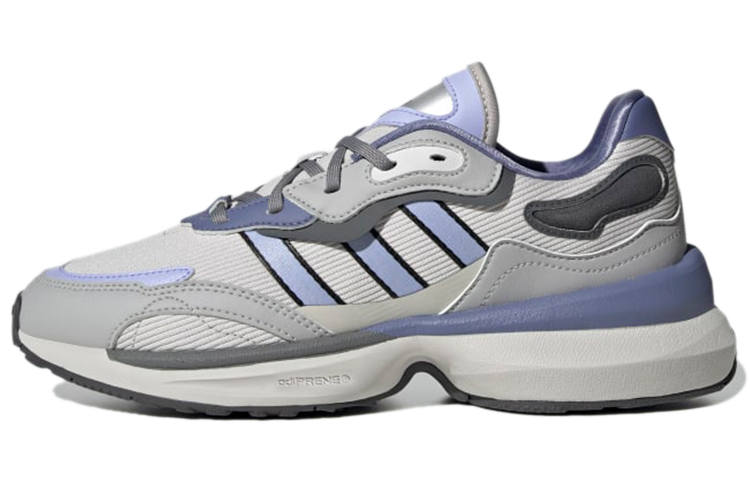 Adidas Originals Zentic Wmns Adidas Originals 'Grey Violet Tone' Women's