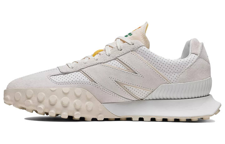 New Balance XC-72 Casablanca x XC-72 New Balance 'Cream'