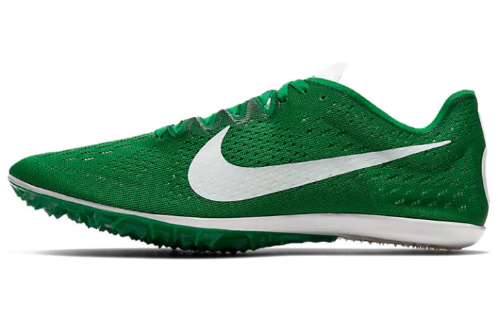 Nike Nike Victory 3 Zoom Oregon Track Club Low top Running Shoes Unisex Green White