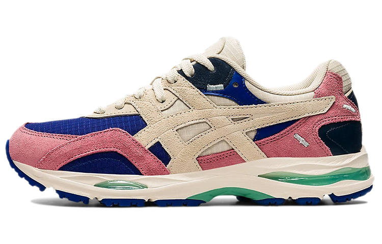 ASICS ASICS Gel MC Plus 'Monaco Blue Vanilla' Women's
