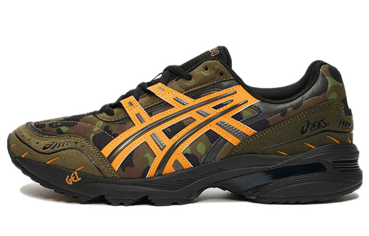 ASICS ASICS Gel 1090 A Bathing Ape Tiger Camo