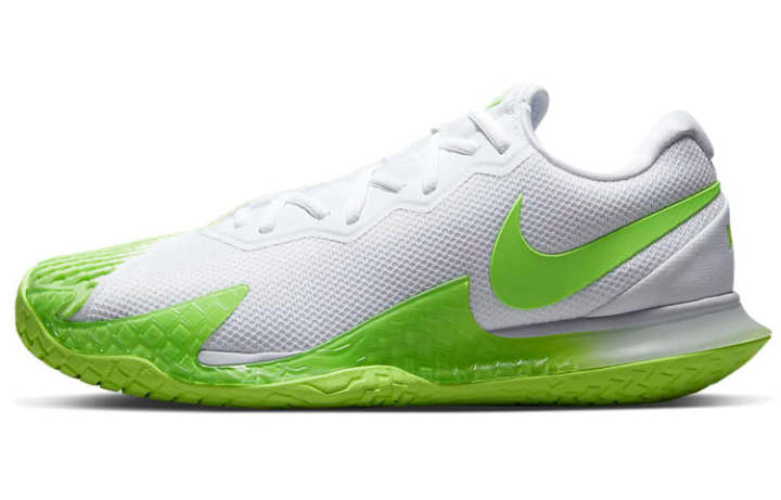 Nike Nike Court Zoom Vapor Cage 4 Rafa Lime Glow