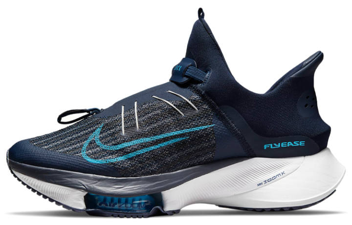 Nike Nike Air Zoom Tempo Next% Cushioning Slip Resistant Abrasion Resistant Cushioning Slip Resistant Abrasion Resistant