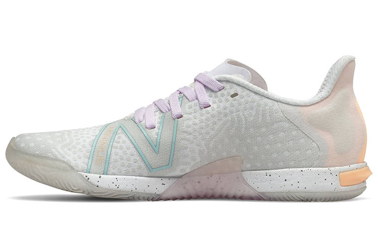 New Balance New Balance Minimus Tr Sneakers Grey/Pink Women's