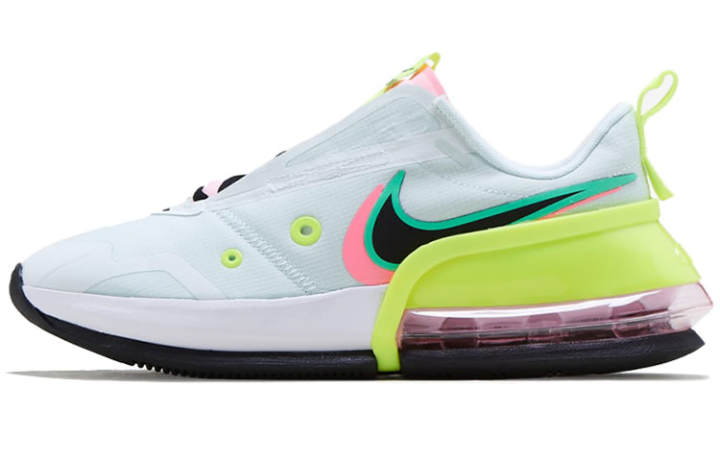 Nike Nike Air Max Up 'Barely Green Volt' Women's