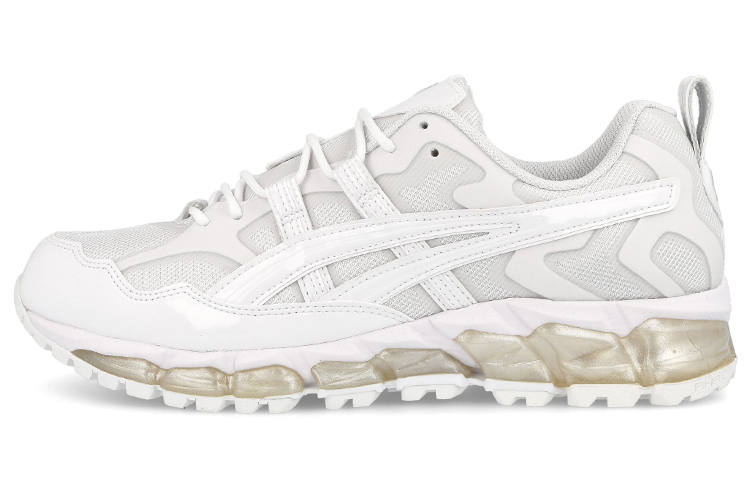 ASICS ASICS Gel Nandi 360 GmbH White