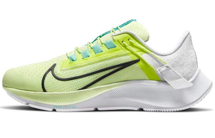 Nike Nike Air Zoom Pegasus 38 FlyEase 'Barely Volt' Women's
