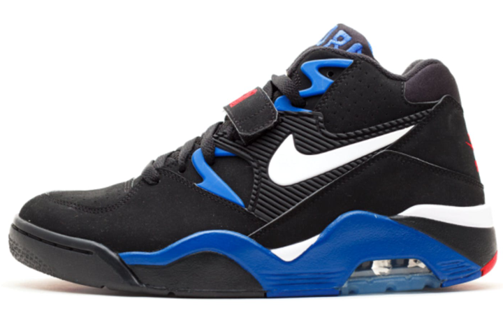 Nike Nike Air Force 180 Barkely Og 2013