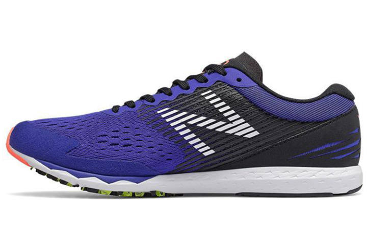 New Balance New Balance Hanzo S V2 Blue/Black