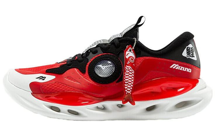Mizuno Mizuno Koi Red