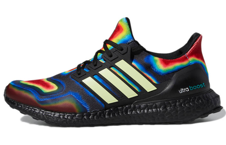 Adidas UltraBoost Adidas Dna 'Heat Map'