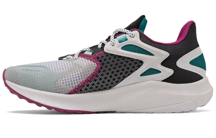 New Balance New Balance FuelCell Propel 'Purple Gray Black'