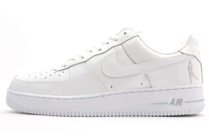 Nike Nike Air Force 1 Low Rasheed White