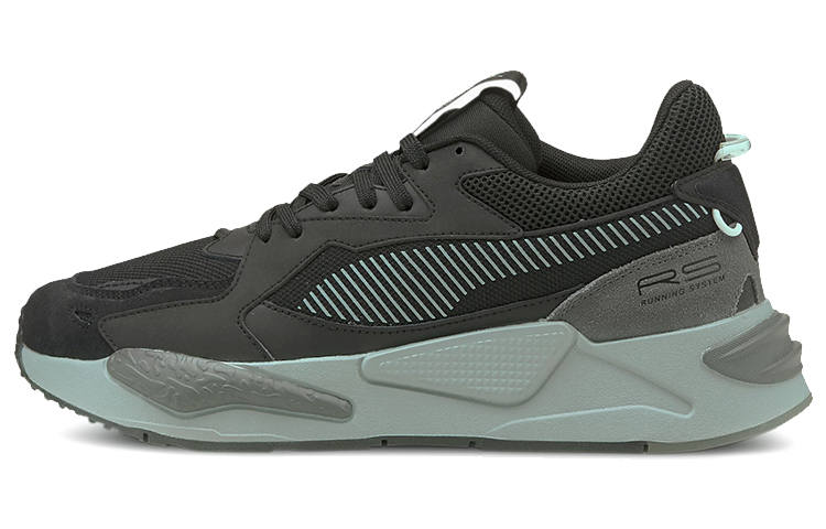 PUMA PUMA RS Z College 'Black Quarry'