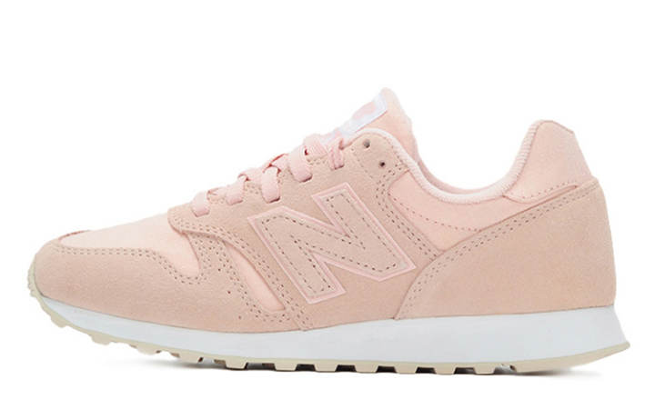 New Balance New Balance Classic Running 'Pink' Women's