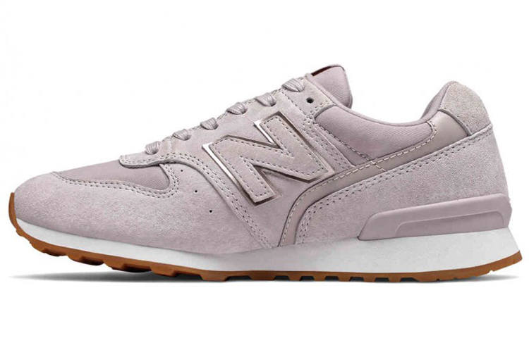 New Balance New Balance 696 Series Sneakers Purple Women's