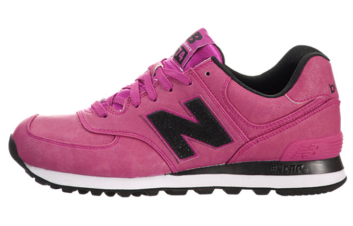 New Balance New Balance 530 Series Tie dye Navy 'Rose Red Black' Women's