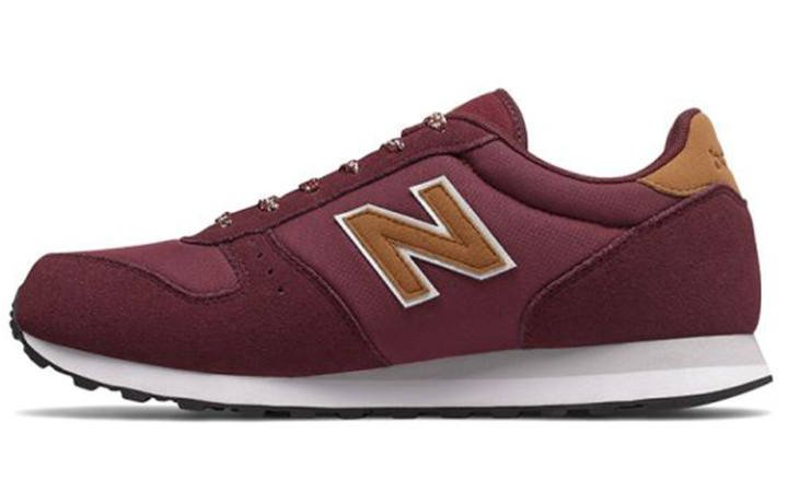 New Balance New Balance 311 Shoes Red