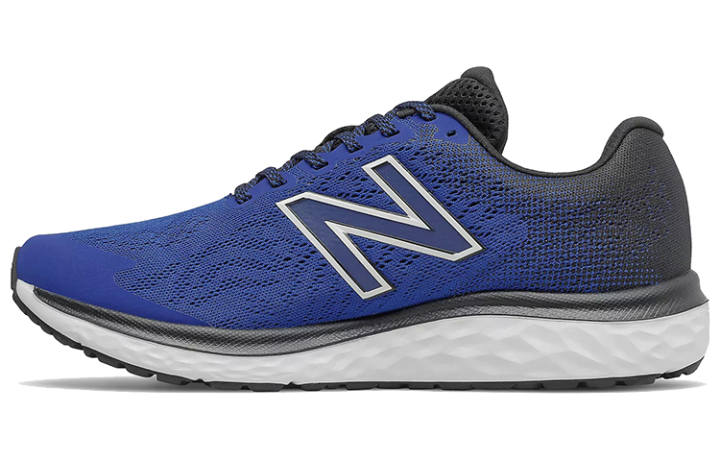 New Balance New Balance Fresh Foam 680v7 'Team Royal'