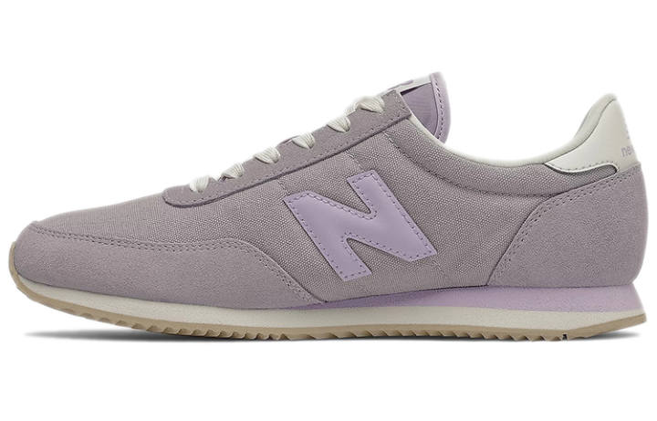 New Balance New Balance 720 'Whisper Grey' Women's