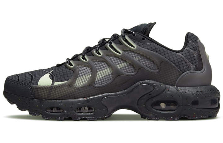 Nike Nike Air Max Terrascape Plus 'Black Barely Volt'