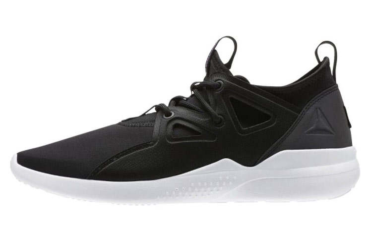 Reebok Upurtempo 1.0 Low Top Black Women's