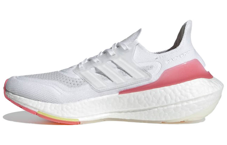 Adidas Adidas Wmns UltraBoost 21 'White Hazy Rose' Women's