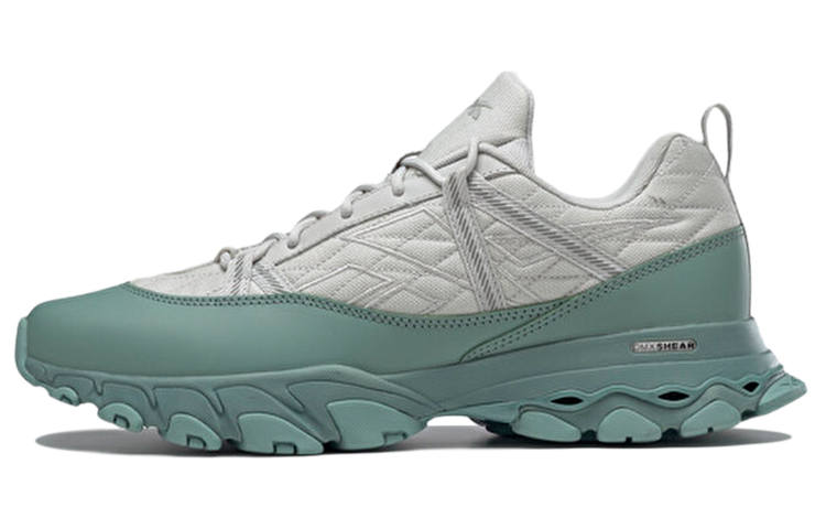 Reebok Dmx Trail Shadow Reebok 'Green Slate'