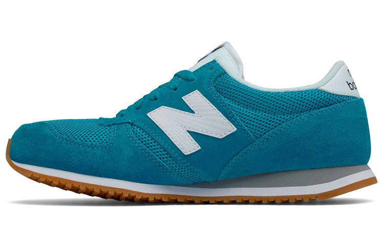 New Balance New Balance NB 420 Low top Running Shoes Men's Lake Blue