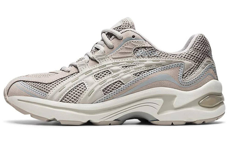ASICS ASICS Gel Preleus 'Oyster Grey' Women's