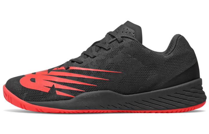New Balance 896 New Balancev3 'Black Energy Red'