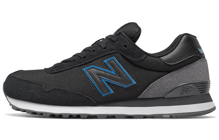 New Balance 515 New Balance 'Black'