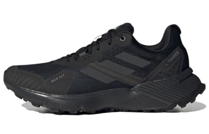Adidas Adidas Terrex Soulstride 'Black'