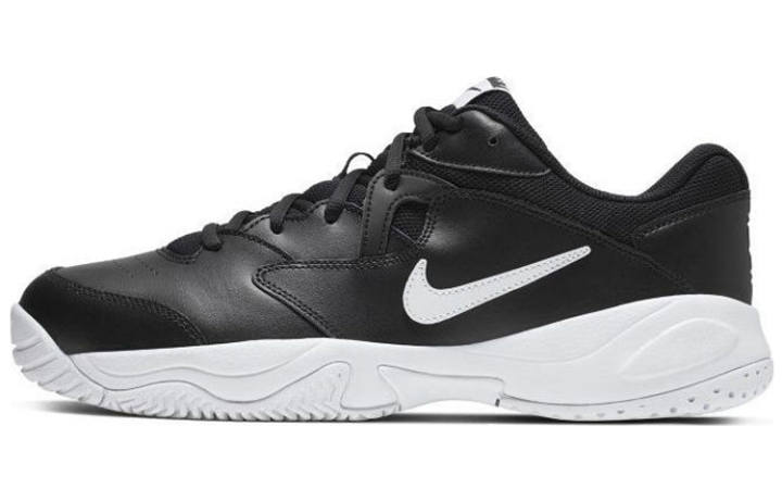 Nike Nike Court Lite 2 Black