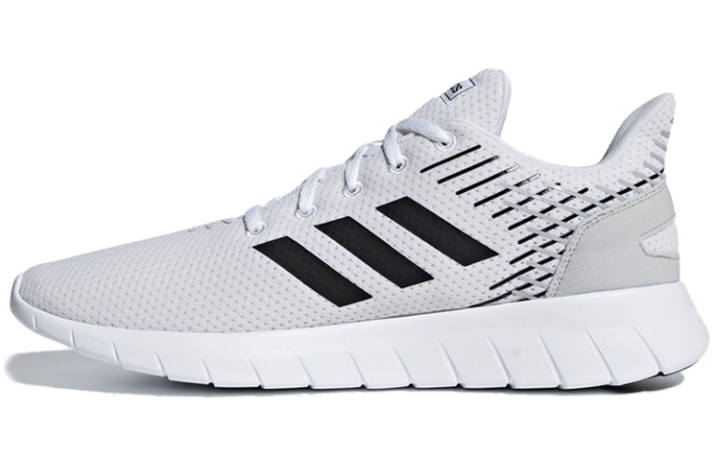 Adidas Adidas Asweerun 'Cloud White'