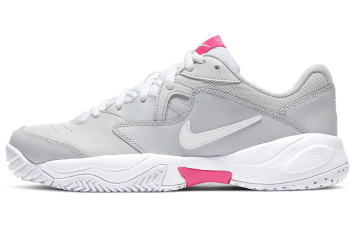 Nike Nike Court Lite 2 Grey Women's