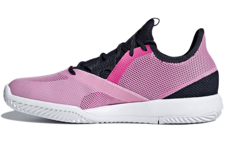 Adidas Adidas Adizero Defiant Bounce Fabric Slip Resistant Low top Outdoor Shoes Women's