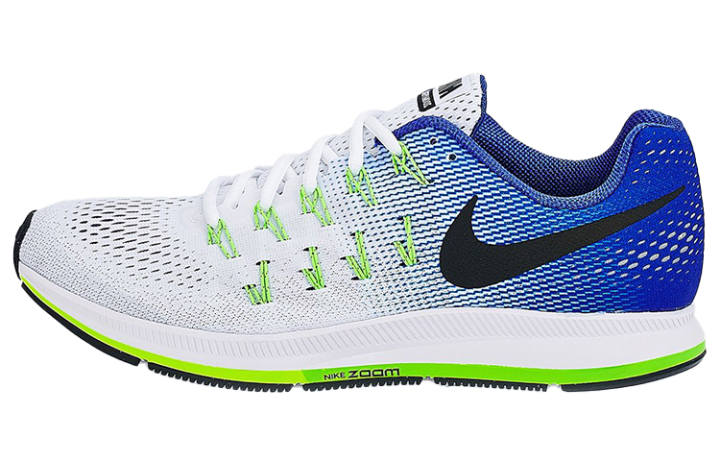 Nike Nike Air Zoom Pegasus 33 'White'