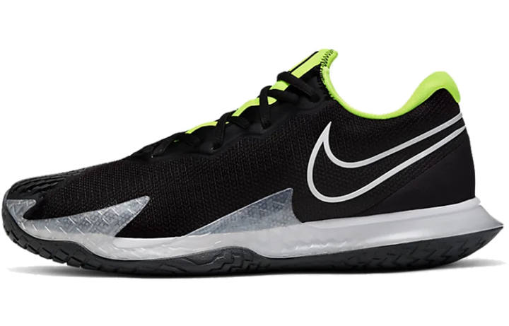 Nike Nike Court Air Zoom Vapor Cage 4 Black Volt