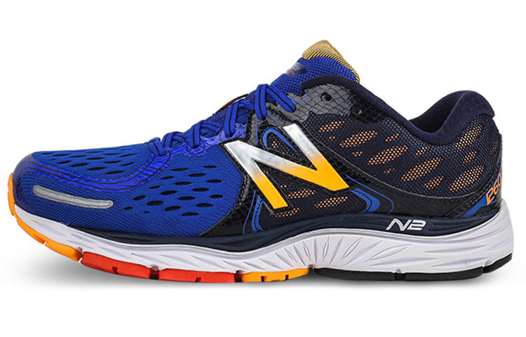 New Balance New Balance 1260 Series Low Top Blue/Black